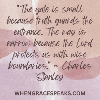 Dr. Charles Stanley